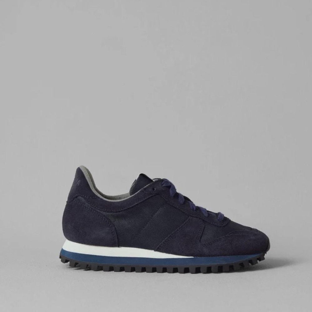 Novesta Marathon Trail Sneakers Size 39